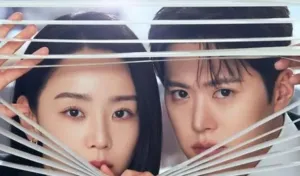 Filing for Love Siap Tayang, Drakor Kantoran Penuh Drama dan Romansa
