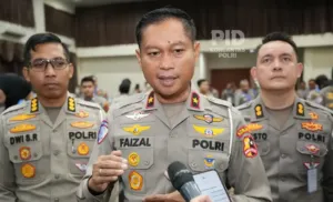 Pelatihan ETLE 2026 Resmi Ditutup, Target Penindakan Digital Mencapai 95 Persen 8 Pelatihan ETLE 2026 Resmi Ditutup, Target Penindakan Digital Mencapai 95 Persen