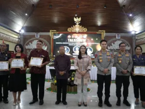 Cegah Ekstremisme di Sekolah, Bali Perkuat Kolaborasi Lintas Sektor