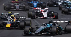 FIA Buat Aturan Baru F1 di GP Miami 2026, Bikin Balapan Lebih Ngebut dan Aman 9 FIA Buat Aturan Baru F1 di GP Miami 2026, Bikin Balapan Lebih Ngebut dan Aman