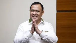 Kasus Firli Bahuri Jalan di Tempat, Jaksa Berkali-kali Tolak Berkas Penyidik 5 Kasus Firli Bahuri Jalan di Tempat, Jaksa Berkali-kali Tolak Berkas Penyidik