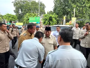 Usai Kunjungan Prabowo, Flyover Bekasi Timur Dikebut, Ditargetkan Rampung 6 Bulan