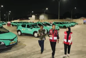 Terkait Insiden Kereta di Bekasi, Ditjen Hubdat Buka Peluang Beri Sanksi untuk Green SM 5 Terkait Insiden Kereta di Bekasi, Ditjen Hubdat Buka Peluang Beri Sanksi untuk Green SM