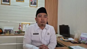 Ditipu Modus Link Haji Kilat, Pedagang Pecel Lele di Bekasi Kehilangan Rp600 Juta