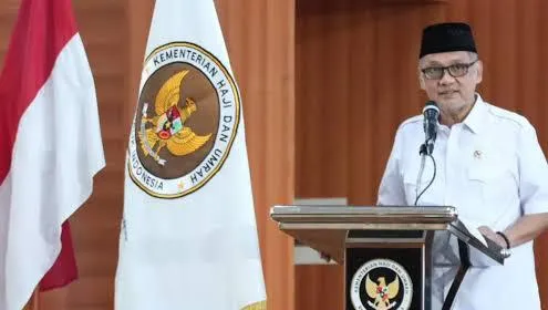 Persiapan Haji 2026 Rampung 100 Persen, Pemerintah Masuk Tahap Final Checking 2 Haji4