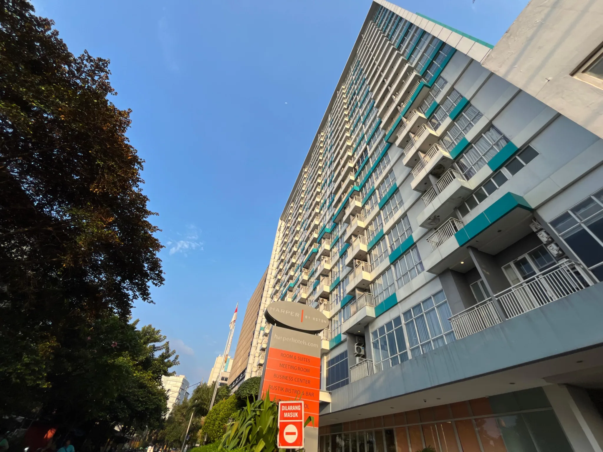 Long Weekend Makin Asyik! Harper MT Haryono Jakarta Tawarkan Promo Stay 12 Jam & 24 Jam 1 Long Weekend Makin Asyik! Harper MT Haryono Jakarta Tawarkan Promo Stay 12 Jam & 24 Jam