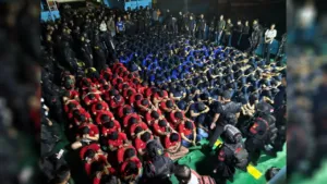 263 Napi High Risk Dipindahkan ke Nusakambangan 6 263 Napi High Risk Dipindahkan ke Nusakambangan