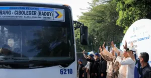 Liburan Murah ke Baduy! Naik DAMRI dari Serang Cuma Rp1, Ini Jadwal dan Rutenya