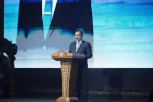 Menteri Imipas Tekankan Restorative Justice dalam Sistem Pemasyarakatan