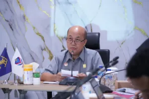 Ses Itjen Dorong Percepatan Tindak Lanjut Rekomendasi BPKP, Sinergi Pengawasan Diperkuat