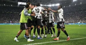 Juventus Hajar Bologna 2-0, Dekati Papan Atas