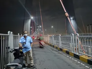 Jembatan Suramadu Ditutup Sementara Hari Ini, Ada Uji Beban Rutin Lima Tahunan 4 Jembatan Suramadu Ditutup Sementara Hari Ini, Ada Uji Beban Rutin Lima Tahunan