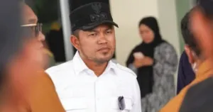 Wow! Anggaran Renovasi Rumah Dinas Gubernur Kaltim Rp25 Miliar, Ini Penjelasan Rudy Mas’ud