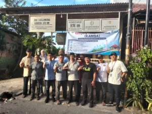 Semanan Dorong Tertib Adminduk, Dukcapil Hadirkan Layanan Langsung Lewat KAMSA 9 Semanan Dorong Tertib Adminduk, Dukcapil Hadirkan Layanan Langsung Lewat KAMSA