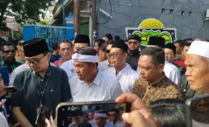 Korban Tewas Kecelakaan Kereta di Bekasi Timur Bertambah Jadi 16 Orang