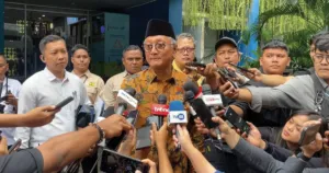 Cari Bukti Korupsi, Kejati DKI Geledah Kantor Kementerian PU