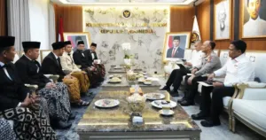 Terungkap, Penipuan Haji Ilegal Rugikan Rp92,64 Miliar 1 Terungkap, Penipuan Haji Ilegal Rugikan Rp92,64 Miliar