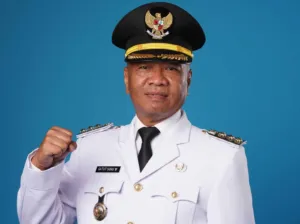 Ini Profil Gatut Sunu Wibowo, Bupati Tulungagung yang Terjaring OTT KPK 1 Ini Profil Gatut Sunu Wibowo, Bupati Tulungagung yang Terjaring OTT KPK