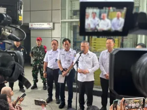 Polemik Gerbong Wanita, KAI Pastikan Susunan KRL Tetap: Keselamatan Nomor Satu!