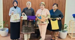 Kalapas Triana Agustin Ubah Lapas Jadi Tempat Pembinaan