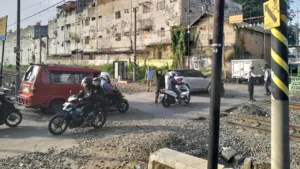 Kecelakaan Bekasi Timur Jadi Alarm, Empat Perlintasan Sebidang Bakal Ditutup Permanen