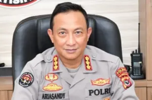 Polda Bali Siagakan 1.595 Personel untuk Amankan Kemala Run 2026