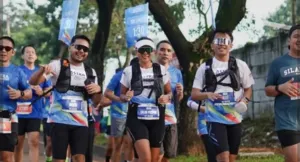 11.000 Pelari Siap Serbu Bali! Kemala Run 2026 Tawarkan Hadiah Fantastis dan Rute Eksotis