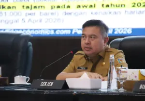 Kemendagri Minta Pemda Pastikan Ketersediaan Cabai dan Bawang Merah