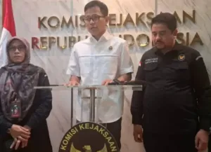 Komisi Kejaksaan: Audit Selain BPK Bisa Digunakan, tapi Tak Cukup Tetapkan Kerugian Negara
