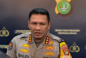 Mantan Suami Siri Bunuh Wanita di Tangsel, Polisi Ungkap Cara Pelaku Habisi Korban 9 Mantan Suami Siri Bunuh Wanita di Tangsel, Polisi Ungkap Cara Pelaku Habisi Korban