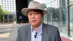Jalani Pemeriksaan Terkait Dugaan Perlakuan Istimewa Yaqut di KPK, MAKI Desak Dewas Jatuhkan Sanksi