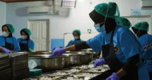 BGN Tegaskan Prinsip “No Service, No Pay”, Insentif Rp6 Juta Dapat Dihentikan