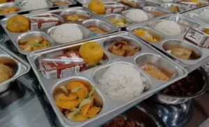 1.700 SPPG Distop, Diduga Kurangi Porsi Makan Bergizi Gratis