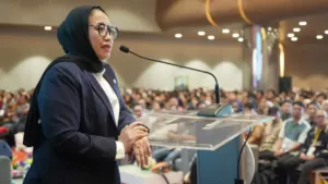 Waka BGN: Presiden Perintahkan Agar Dapur SPPG yang Jelek Ditertibkan