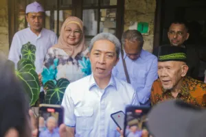Penghormatan Pemkot Bogor untuk Margonda, Pahlawan yang Punya Jejak Sejarah di Bogor