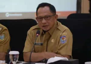Marak OTT Kepala Daerah, Mendagri Singgung Biaya Politik Mahal