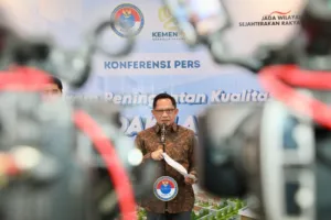 Bedah 15 Ribu Rumah di Perbatasan, Tito Dorong Kesejahteraan dan Ketahanan Negara