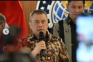 Maut Bekasi! Menhub Panggil Green SM Usai Tabrakan Argo Bromo-KRL