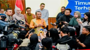 Rusia Incar Proyek Kilang RI, Pemerintah Pacu Strategi Kurangi Impor BBM 7 Rusia Incar Proyek Kilang RI, Pemerintah Pacu Strategi Kurangi Impor BBM