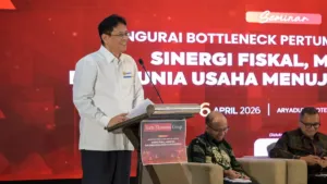 Menkeu: Hambatan Investasi Harus Dipangkas, Ini Strategi Pemerintah Kejar Pertumbuhan Ekonomi