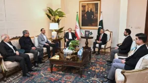 Iran Tolak Dialog Langsung, Pakistan Fasilitasi Putaran Baru Perundingan AS–Iran 5 Iran Tolak Dialog Langsung, Pakistan Fasilitasi Putaran Baru Perundingan AS–Iran