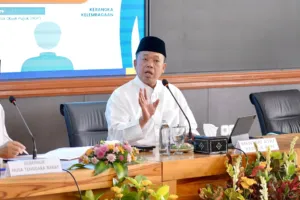 Nusron Imbau Pemda Se-NTB Percepat Penyusunan RDTR untuk Optimalkan Potensi Daerah