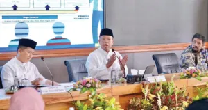 Nusron Sebut Integrasi Data Tanah dan Pajak Bisa Dongkrak PAD hingga 300%