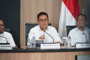 Neraca Perdagangan RI Surplus USD 1,27 Miliar, Tren Positif Berlanjut 70 Bulan