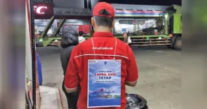 Harga BBM 1 April 2026 Resmi Tidak Naik, Ini Daftar Lengkap Pertalite hingga Pertamax 3 Harga BBM 1 April 2026 Resmi Tidak Naik, Ini Daftar Lengkap Pertalite hingga Pertamax