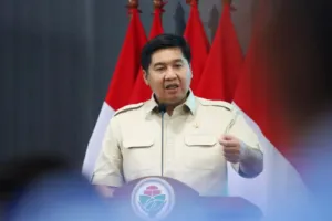Dua Dirjen Kementerian PKP Mundur, Ini Penjelasan Menteri Maruarar Sirait