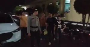 Viral Dugaan Pelecehan Al-Qur’an di Malingping, Ulama Minta Polisi Bertindak Tegas 9 Viral Dugaan Pelecehan Al-Qur’an di Malingping, Ulama Minta Polisi Bertindak Tegas
