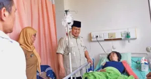 Puluhan Korban Tabrakan Kereta Bekasi Timur Alami Patah Tulang dan Memar
