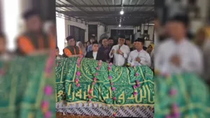 Ketum PWI Akhmad Munir Ungkap Momen Terakhir Bersama Zulmansyah Sekedang Sebelum Wafat 7 Ketum PWI Akhmad Munir Ungkap Momen Terakhir Bersama Zulmansyah Sekedang Sebelum Wafat