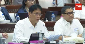 Purbaya Ungkap Penerimaan Pajak Tembus Rp394,8 Triliun pada Triwulan
